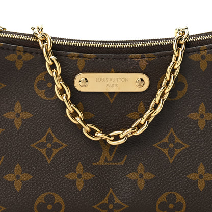 Louis Vuitton Monogram Liv Pochette 9 of 11