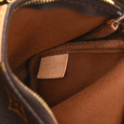 Louis Vuitton Monogram Multi Pochette Accessories Kaki 8 of 12