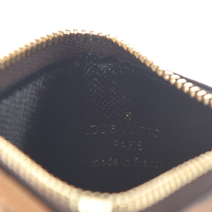Louis Vuitton Reverse Monogram Trio Square Pouch 6 of 6