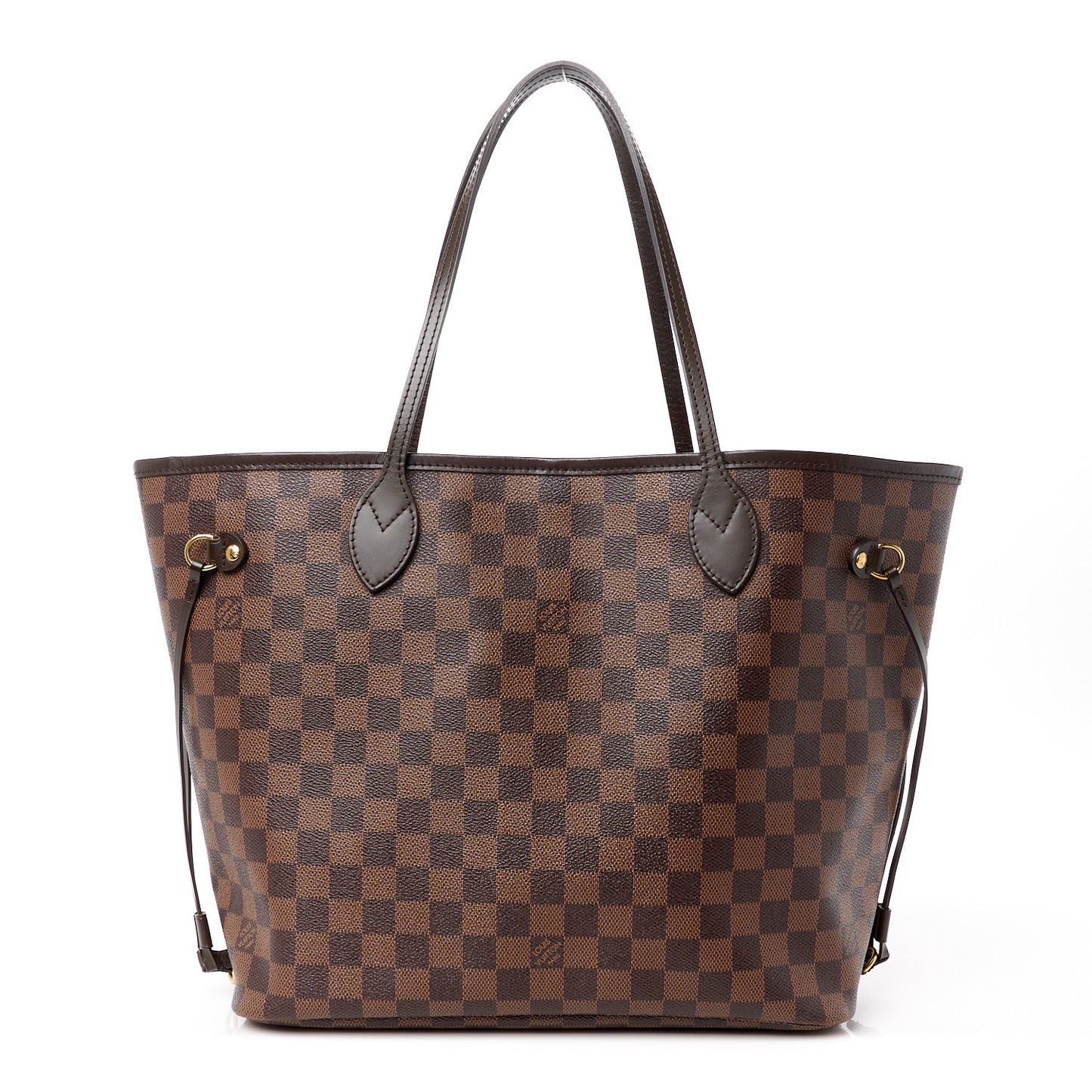 Damier Ebene Neverfull MM