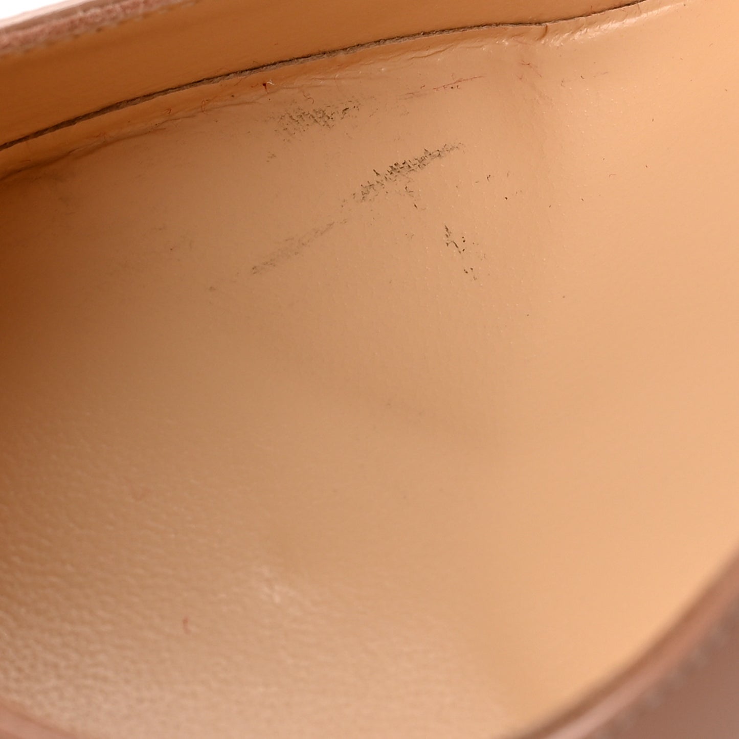 Patent So Kate 120 Pumps 37 Nude