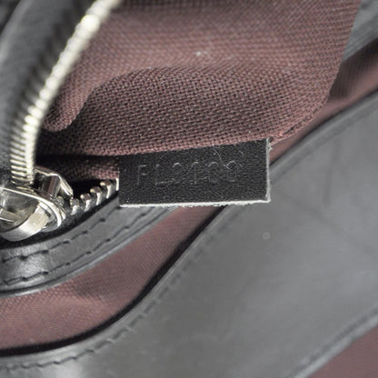 Louis Vuitton Monogram Macassar Messenger GM 7 of 8