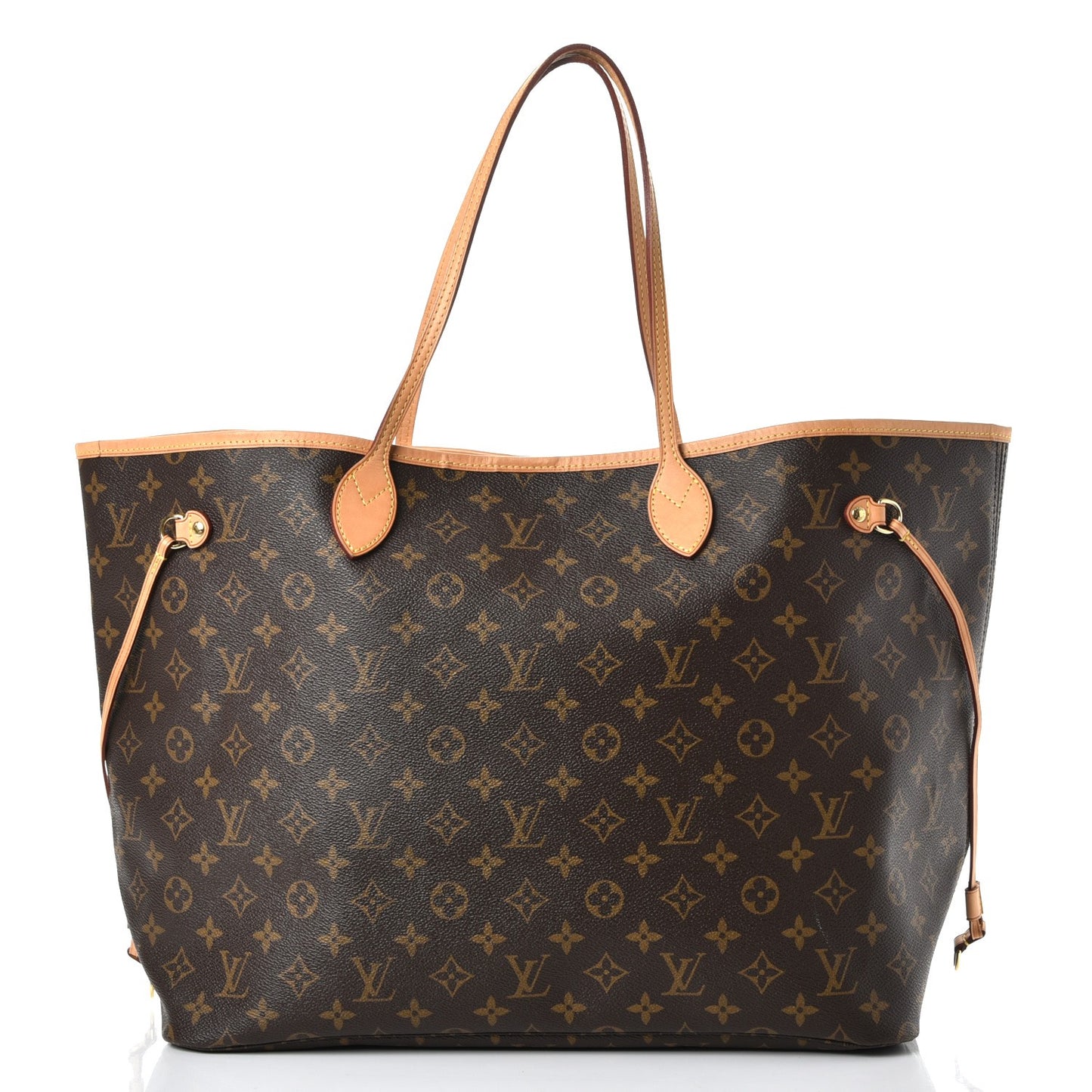 Monogram Neo Neverfull GM