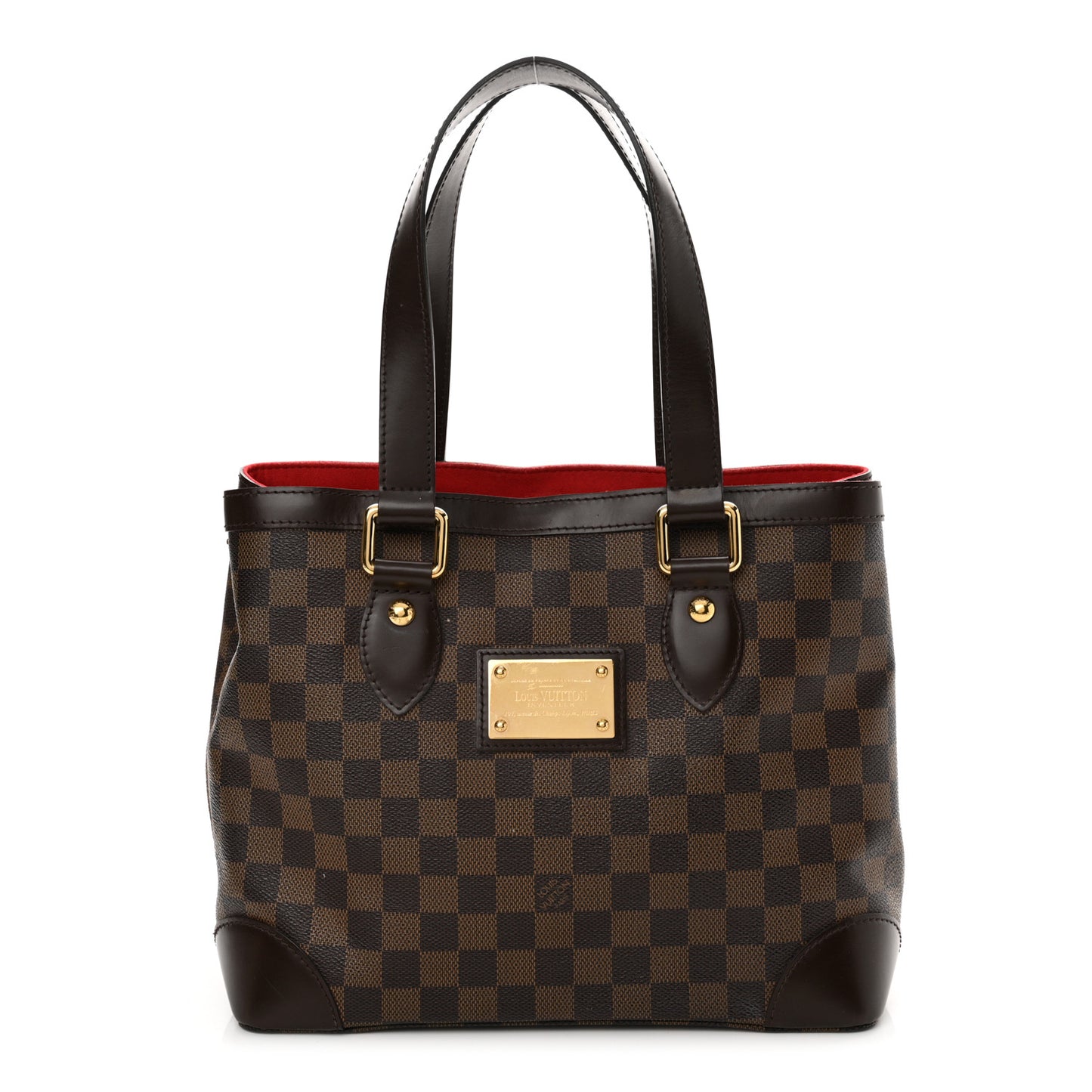 Damier Ebene Hampstead PM
