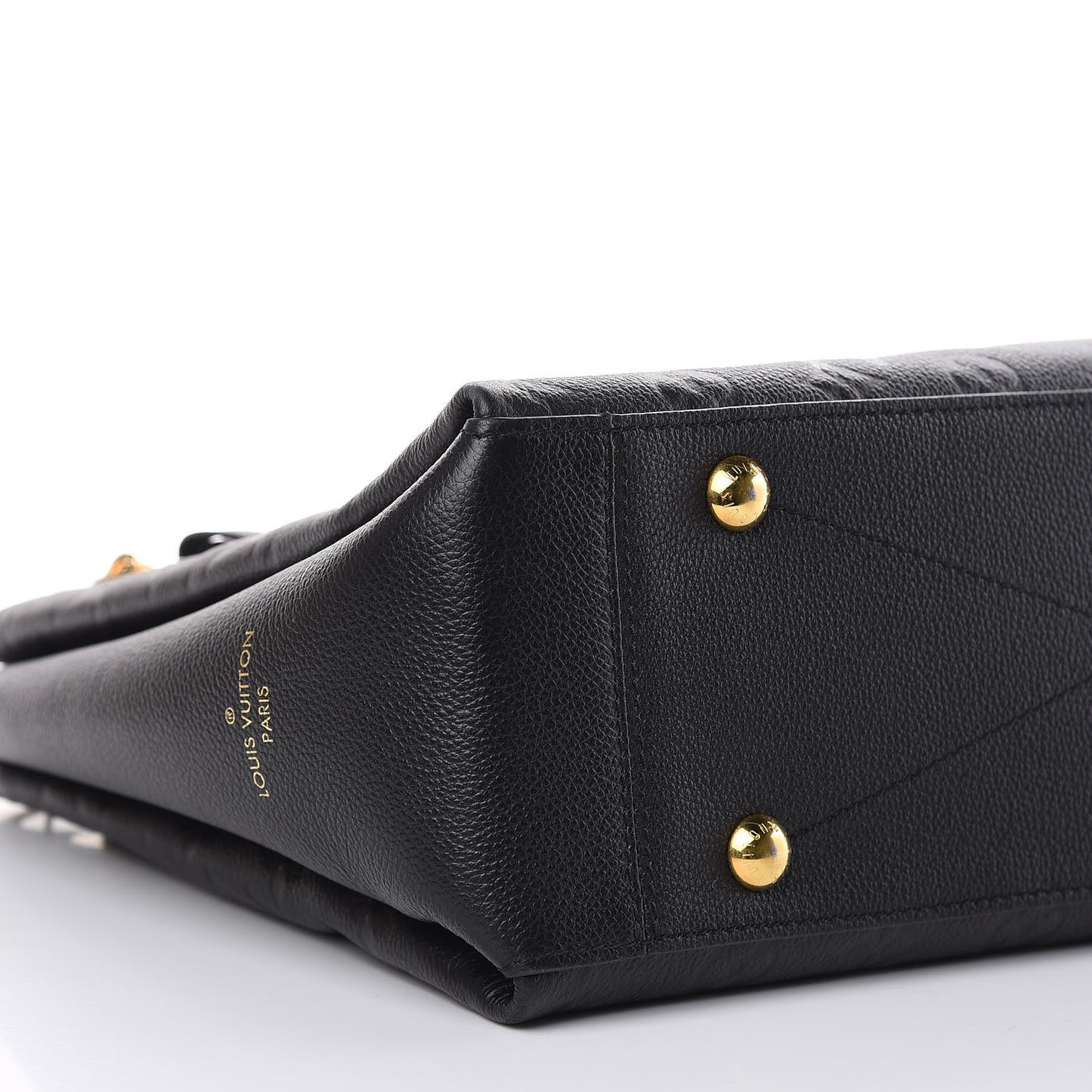 Empreinte Surene MM Black