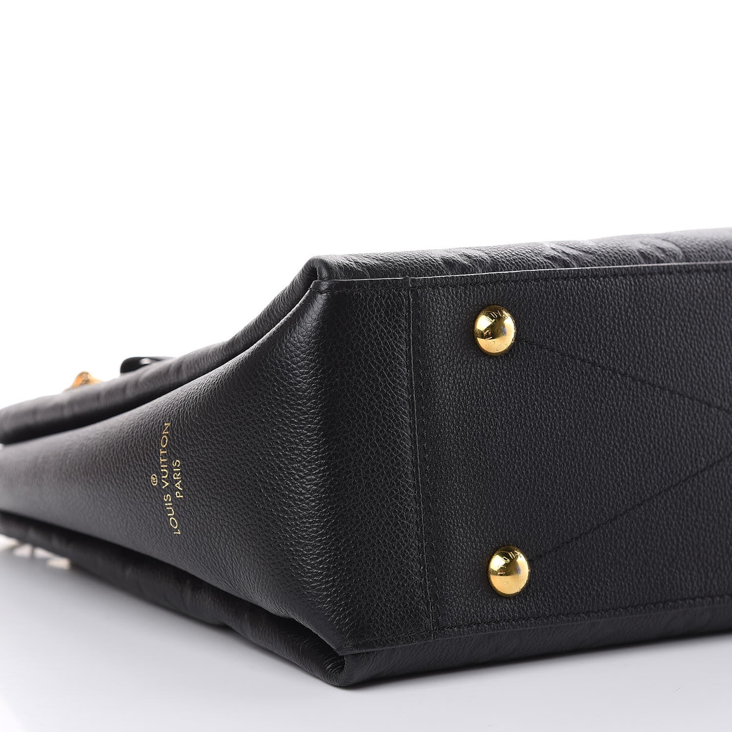 Louis Vuitton Empreinte Surene MM Black 8 of 10