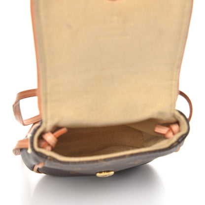 Louis Vuitton Monogram Pochette Cancun 5 of 6