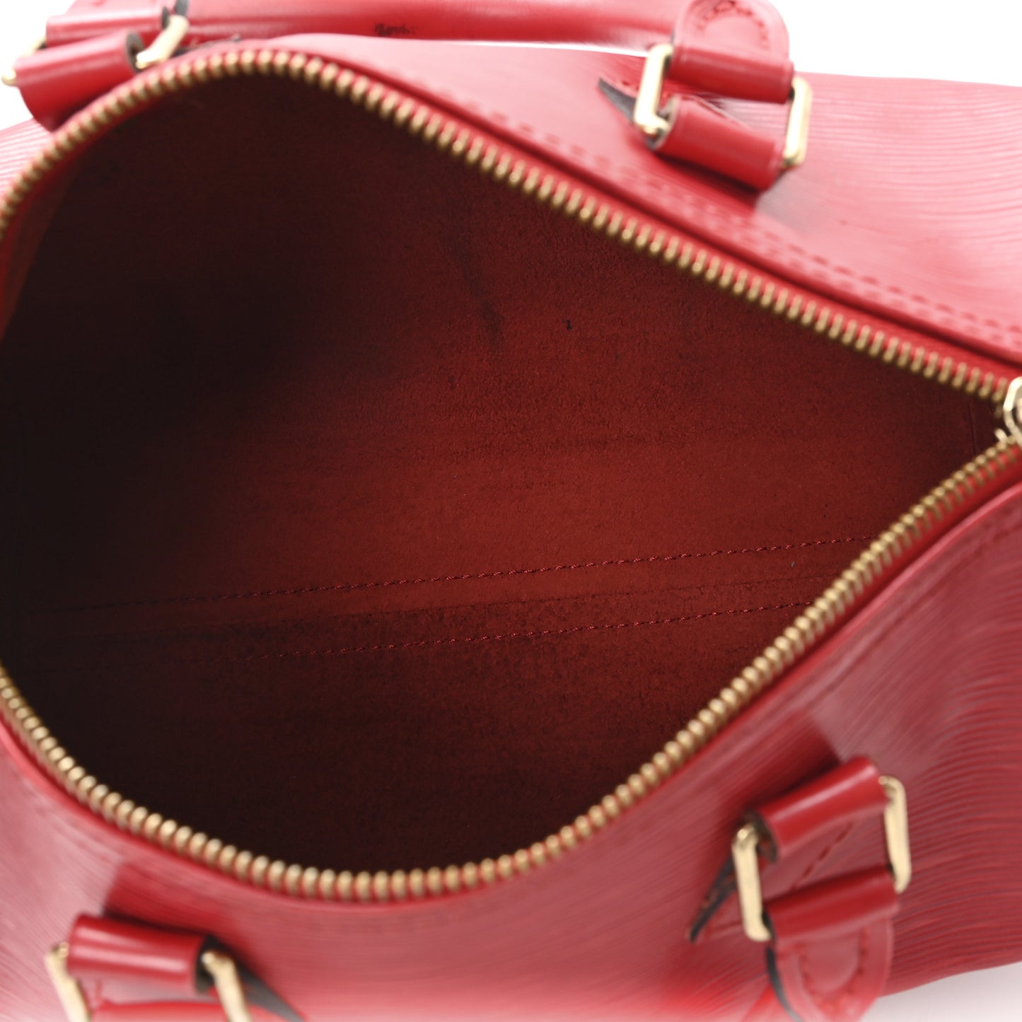 Epi Speedy 25 Castillan Red