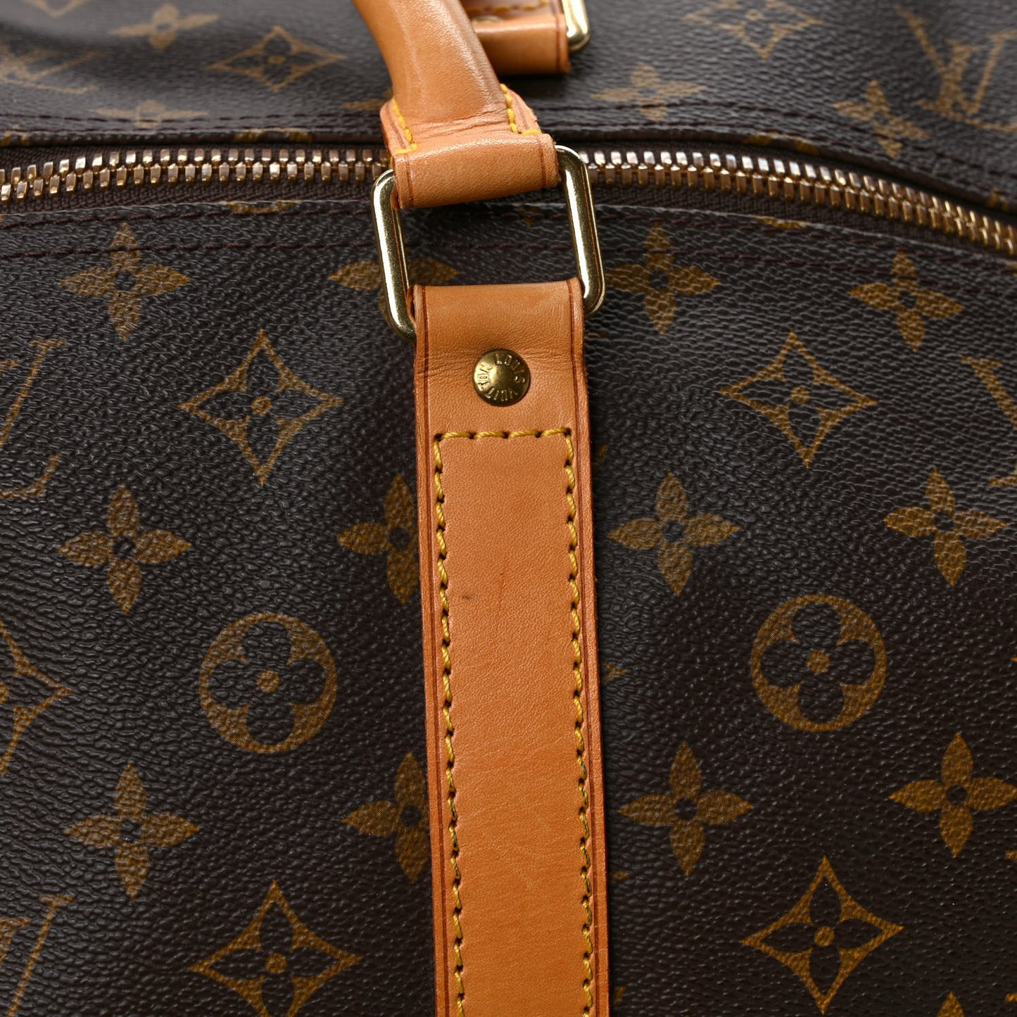 Monogram Keepall 60