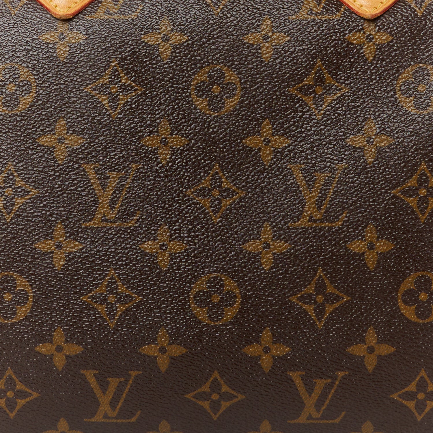 Louis Vuitton Monogram Speedy 30 11 of 15