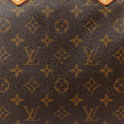 Louis Vuitton Monogram Speedy 30 11 of 15
