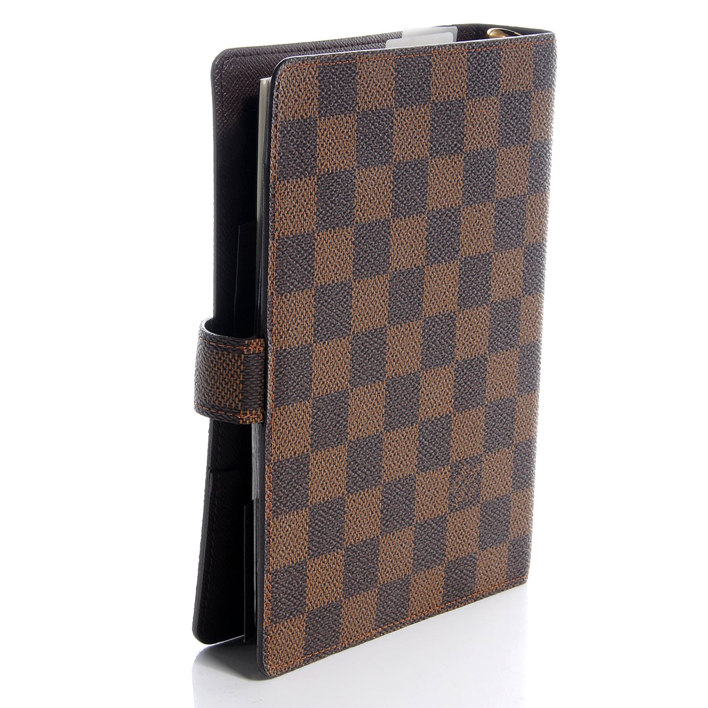 Damier Ebene Manosque PM