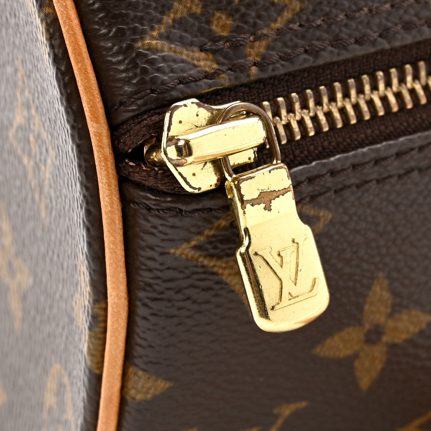 Monogram Papillon 26