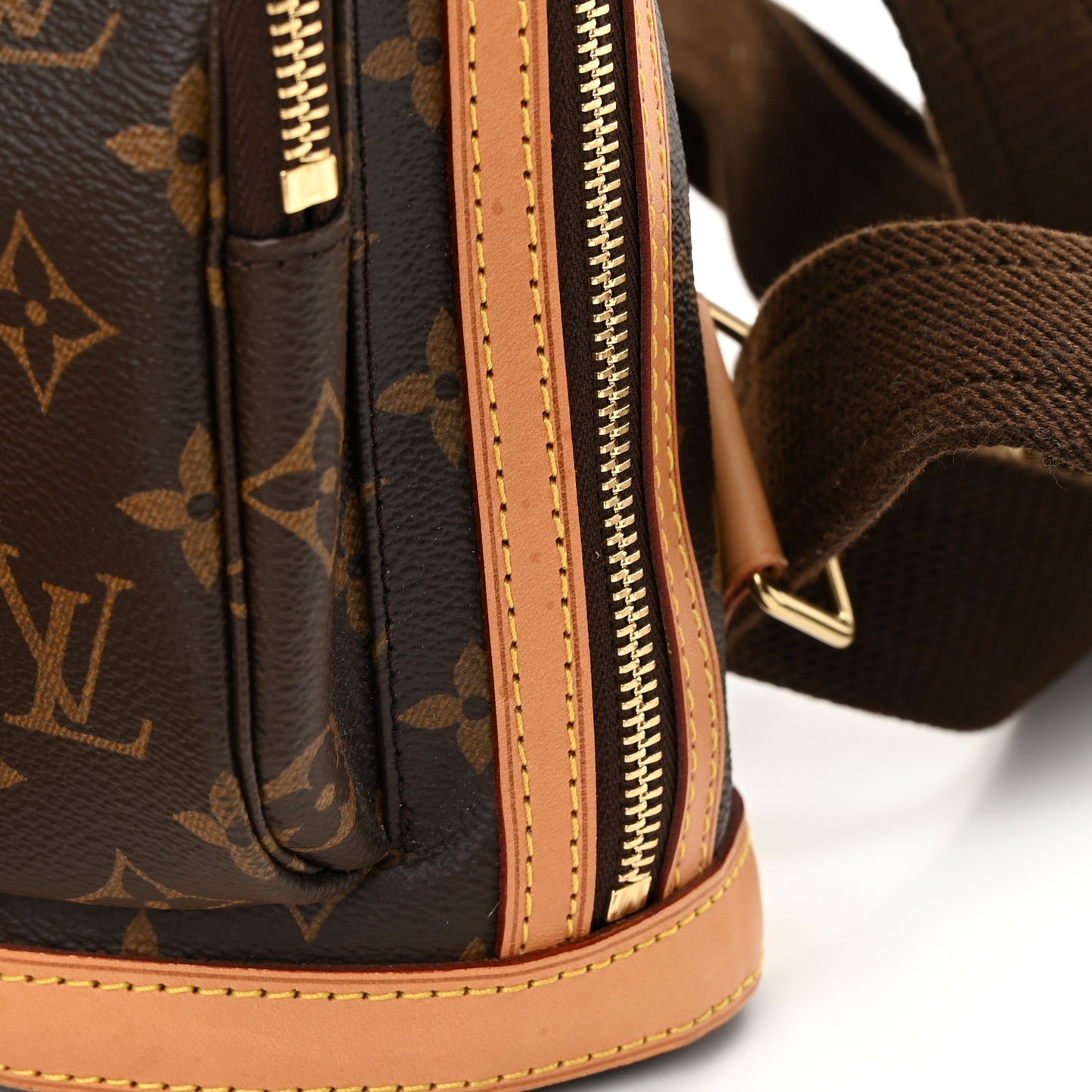 Monogram Bosphore Backpack