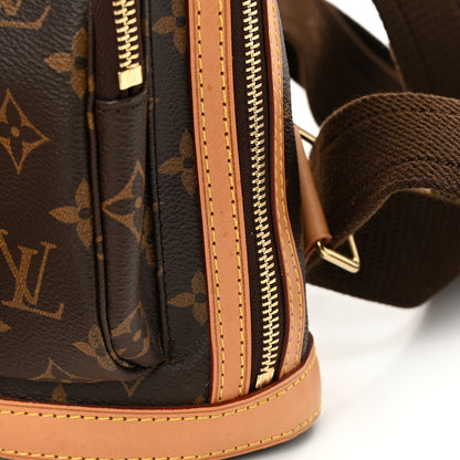 Louis Vuitton Monogram Bosphore Backpack 11 of 16