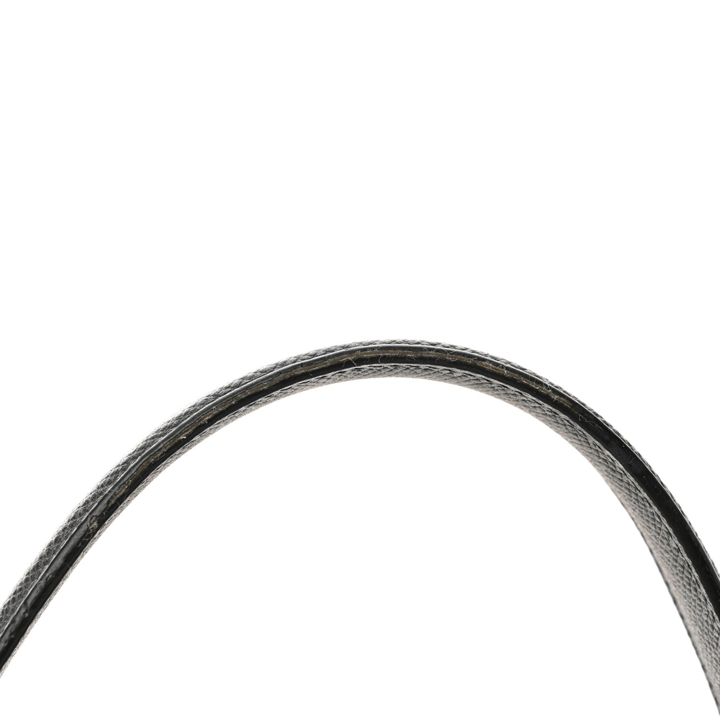 Grained Calfskin Mini Belt Bag Navy