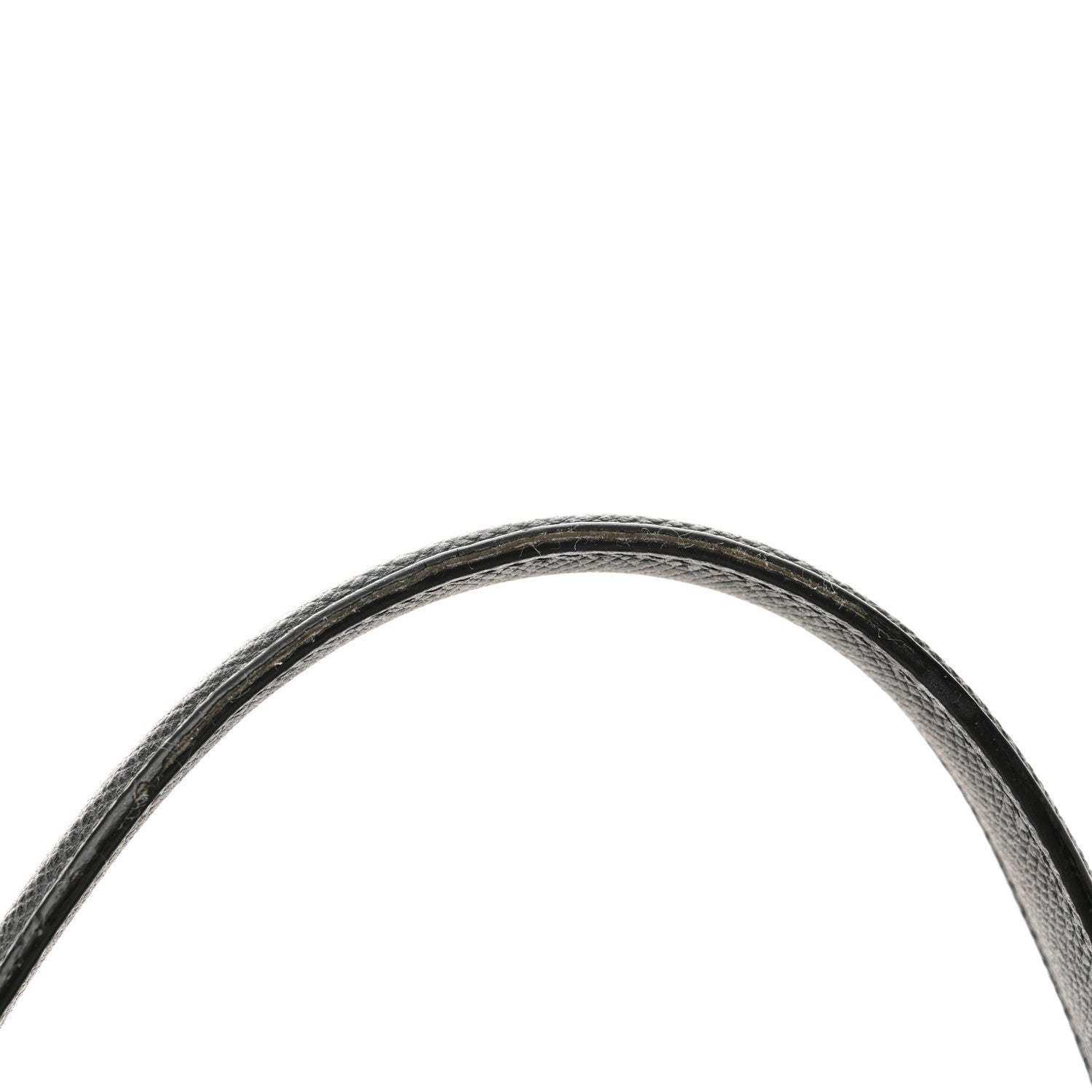 Celine Grained Calfskin Mini Belt Bag Navy 18 of 19