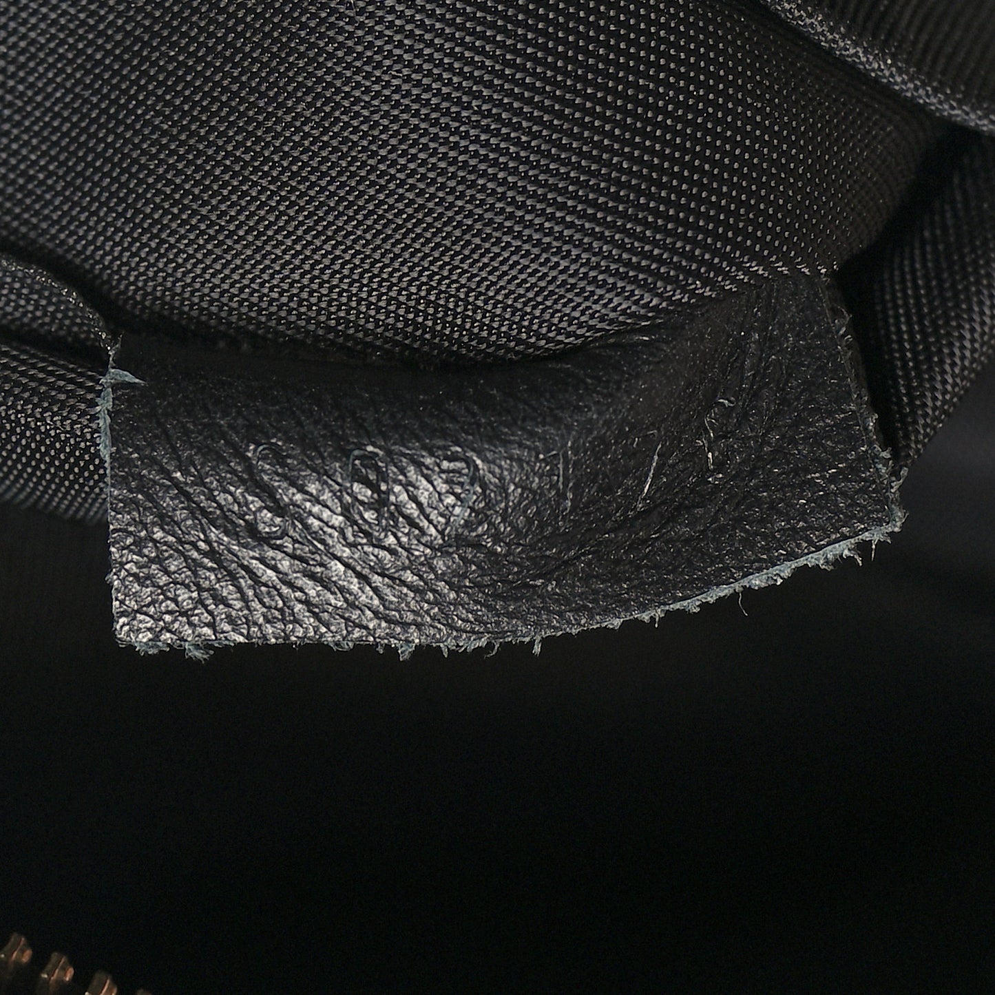 Monogram Palm Springs Backpack Mini