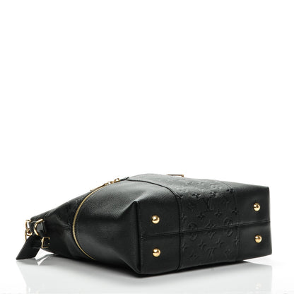 Louis Vuitton Empreinte Melie Black 4 of 7