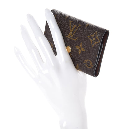 Louis Vuitton Monogram 6 Key Multicles Holder 2 of 6