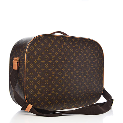 Louis Vuitton Monogram Packall GM 3 of 9