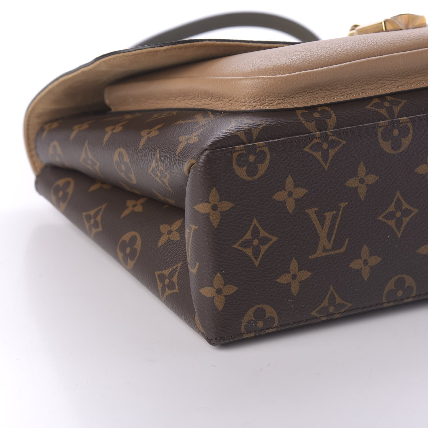 Louis Vuitton Monogram Marignan Sesame 6 of 9