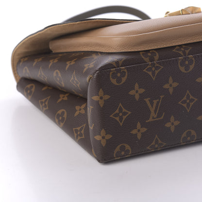 Louis Vuitton Monogram Marignan Sesame 6 of 9