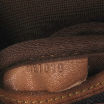 Louis Vuitton Monogram Saumur 30 9 of 10