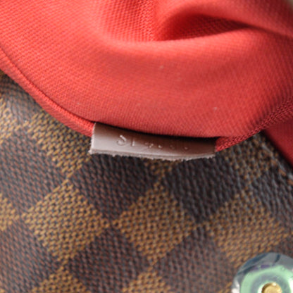 Louis Vuitton Damier Bloomsbury PM 10 of 10