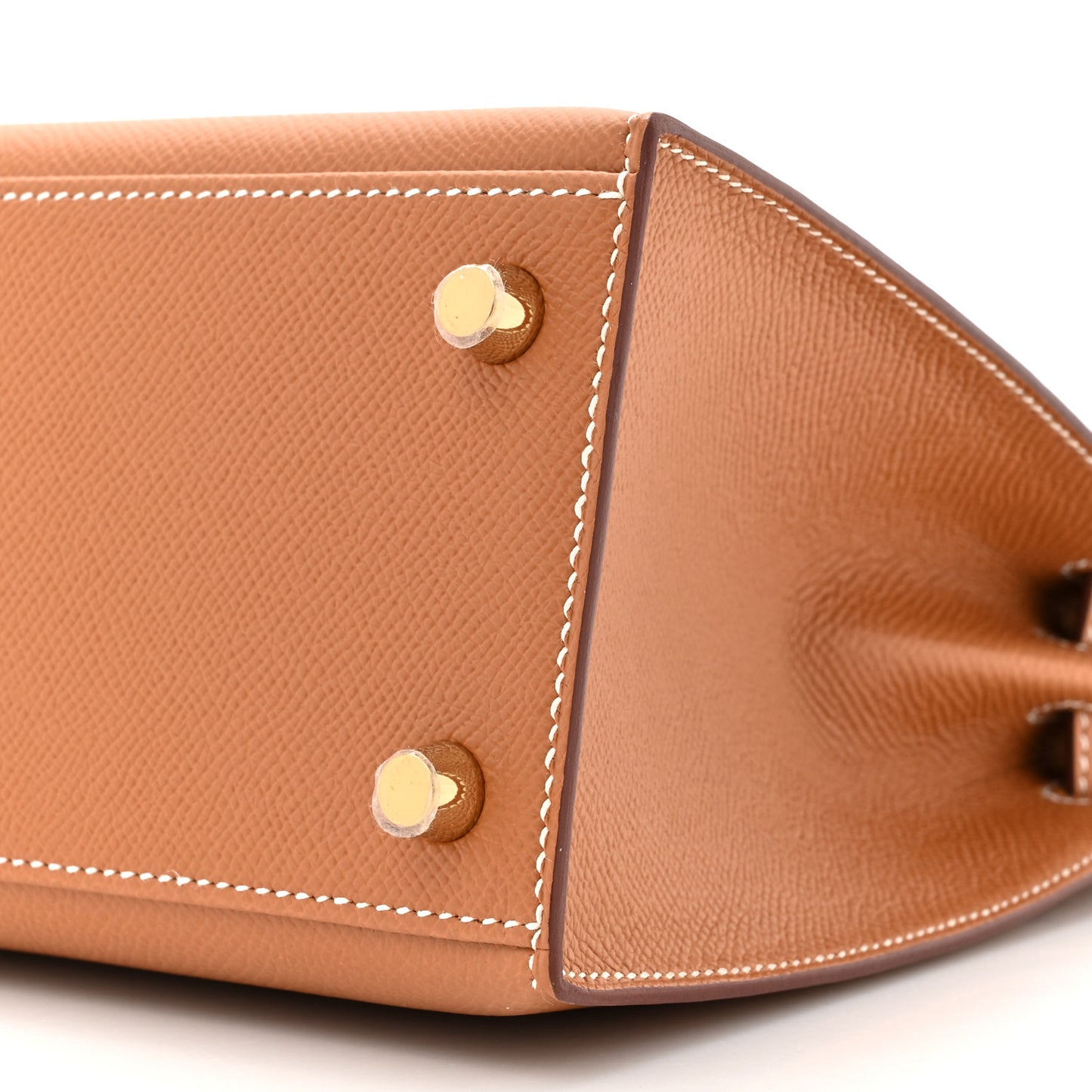 Epsom Kelly Sellier 25 Gold