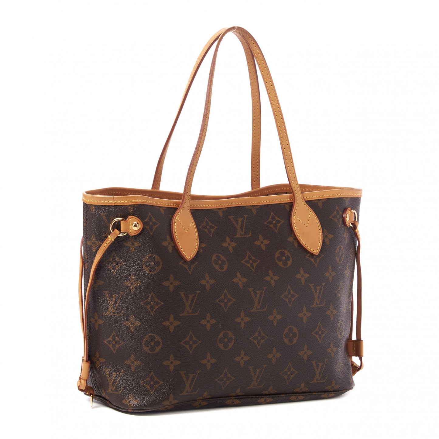 Monogram Neverfull PM