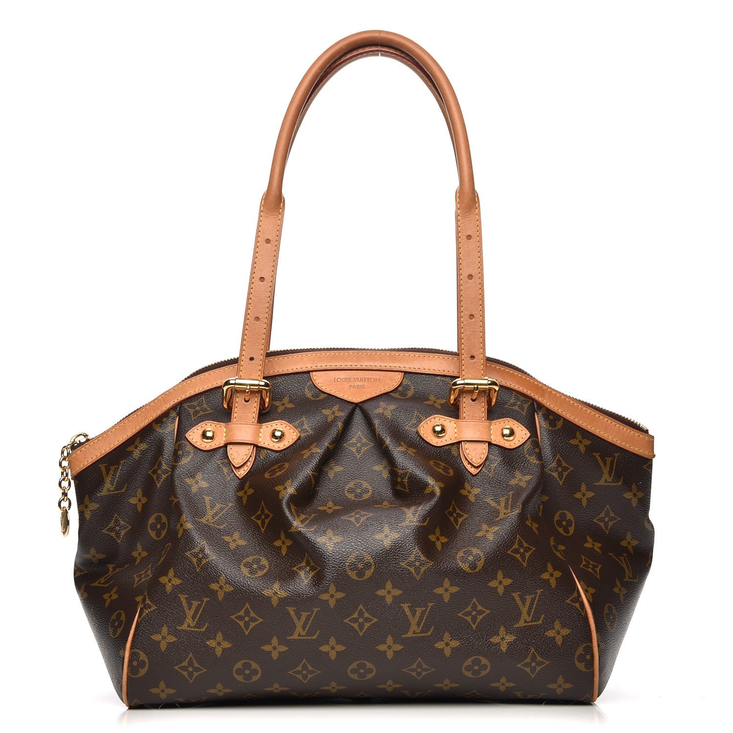Louis Vuitton Monogram Tivoli GM 1 of 10