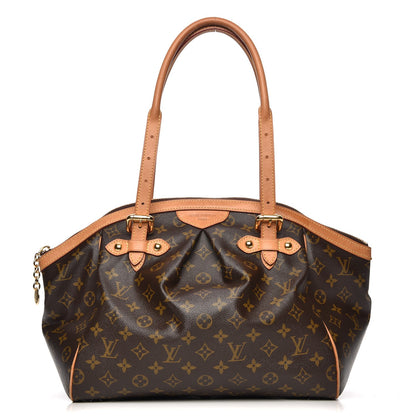 Louis Vuitton Monogram Tivoli GM 1 of 10