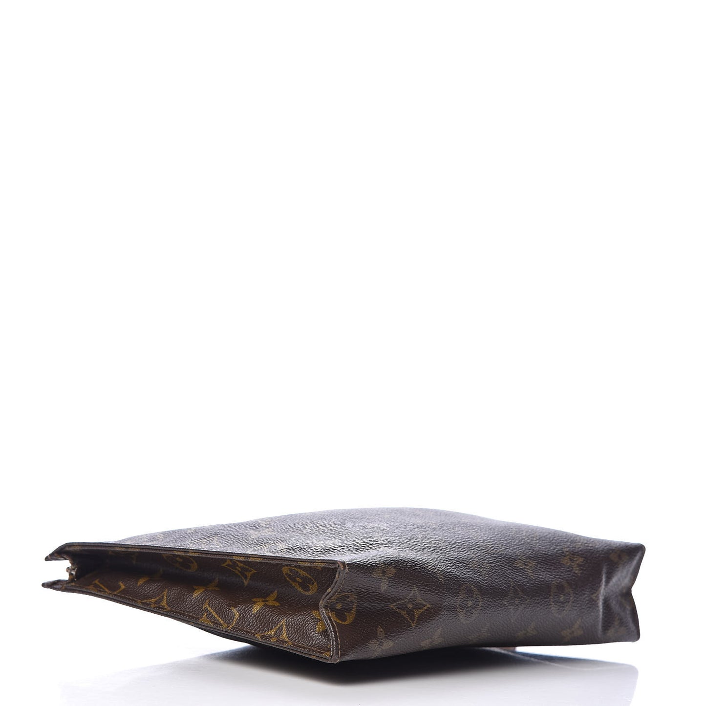 Monogram Toiletry Pouch 26