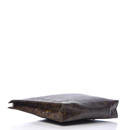 Louis Vuitton Monogram Toiletry Pouch 26 4 of 10