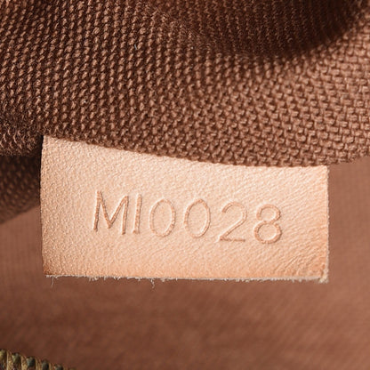 Louis Vuitton Monogram Bosphore Pochette 7 of 12