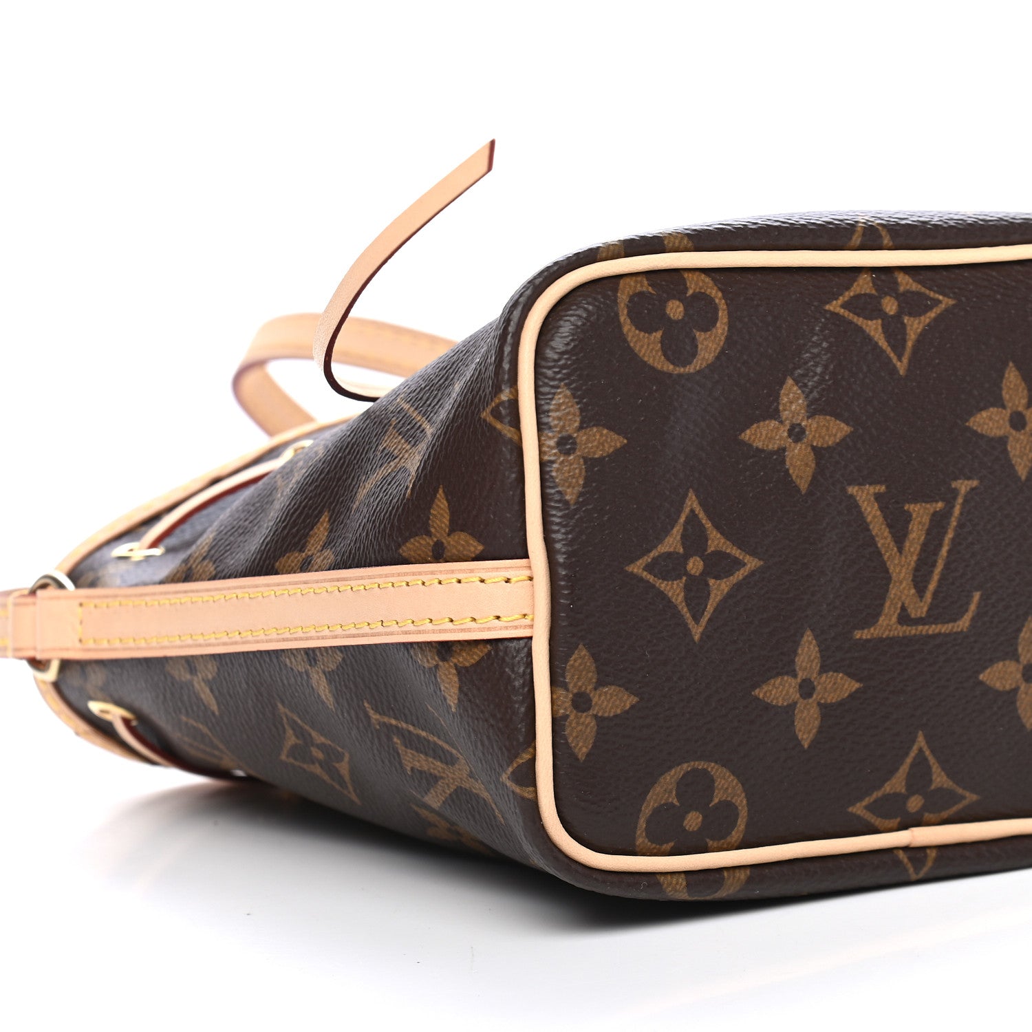 Louis Vuitton Monogram Nano Noe 7 of 8