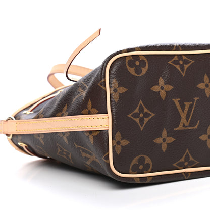 Louis Vuitton Monogram Nano Noe 7 of 8