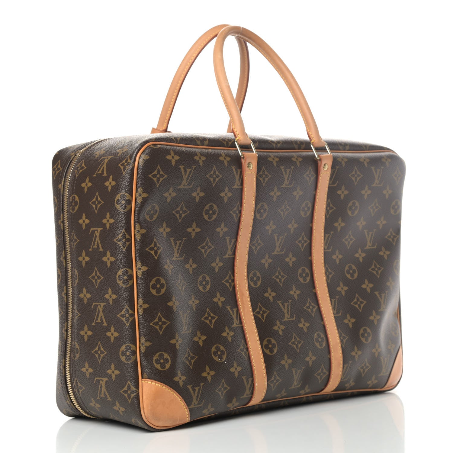 Louis Vuitton Monogram Sirius 45 2 of 7