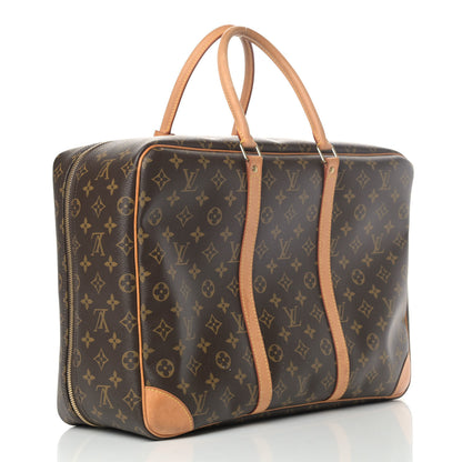 Louis Vuitton Monogram Sirius 45 2 of 7