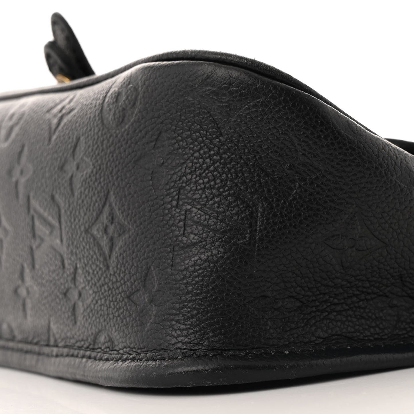 Empreinte Monogram Giant Diane Black