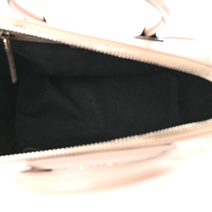 Givenchy Shiny Lord Calfskin Medium Antigona Linen 5 of 10