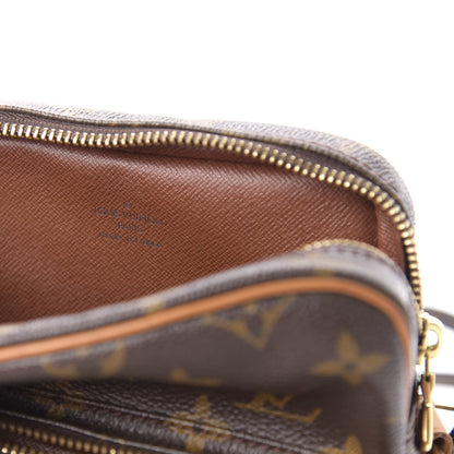 Louis Vuitton Monogram Amazone 8 of 9