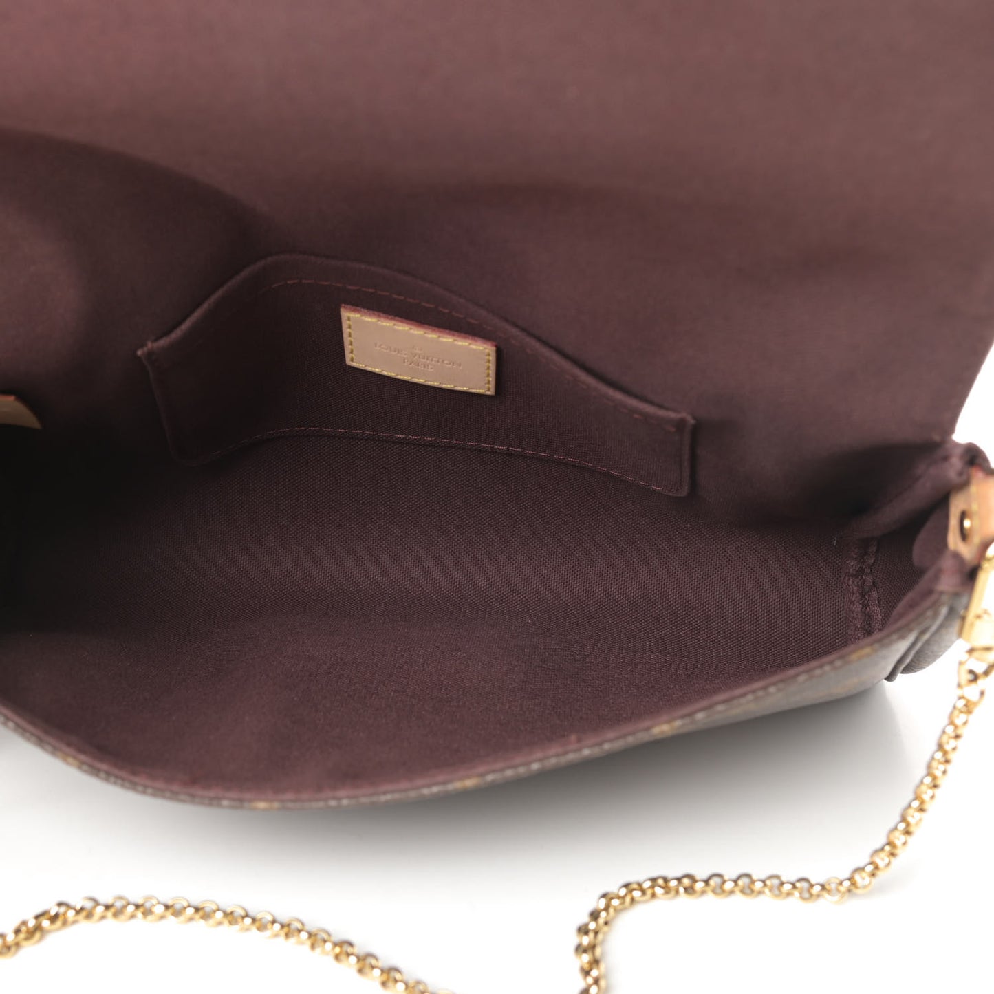 Monogram Favorite MM