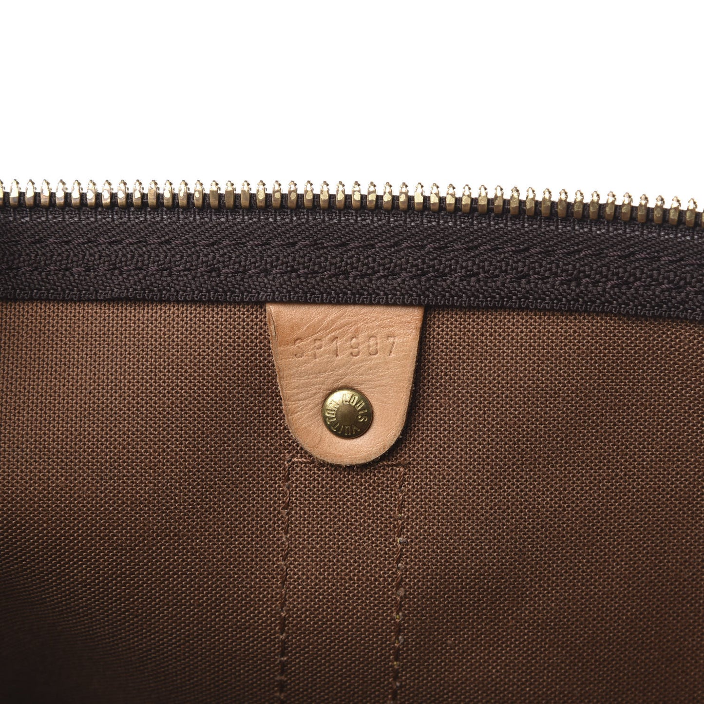 Monogram Keepall 45
