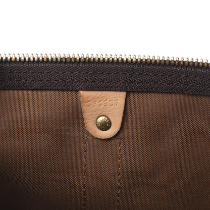 Louis Vuitton Monogram Keepall 45 6 of 15