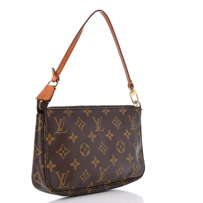 Louis Vuitton Monogram Pochette Accessories 3 of 7