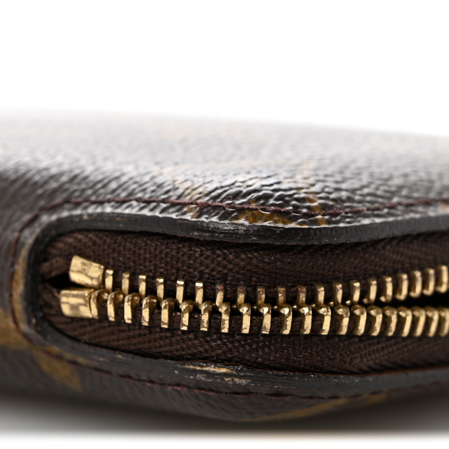 Louis Vuitton Monogram Geode Organizer Zippy Wallet 1888891
