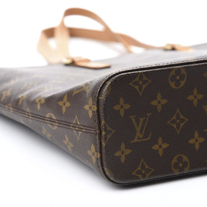 Louis Vuitton Monogram Luco 7 of 12