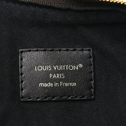 Louis Vuitton Monogram Cookie BB 6 of 8